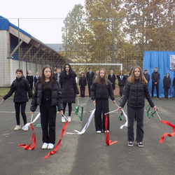 2025 megemlékezés - 1956. október 23.