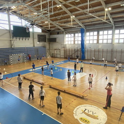 2026 Diáksportfesztivál