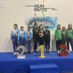 2026 Utánpótlás Országos Bajnokság