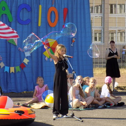 2026 Tanévzáró